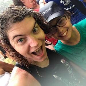 Meet your Posher, Ally